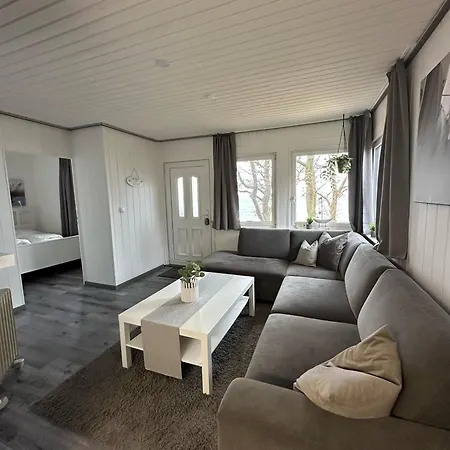 Surf-bungalow In Erster Reihe Klein Stromkendorf