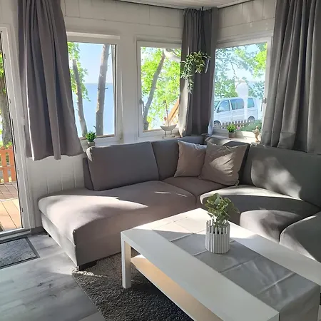 Surf-bungalow In Erster Reihe Holiday park