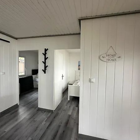 Surf-bungalow In Erster Reihe Holiday park Klein Stromkendorf